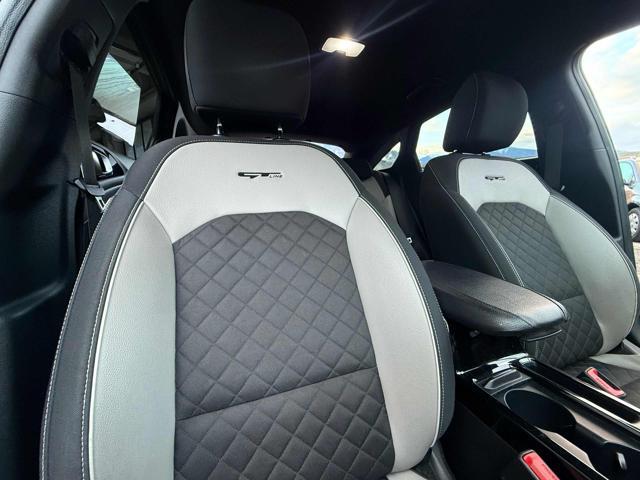 KIA Proceed 1.6 CRDI GT Line