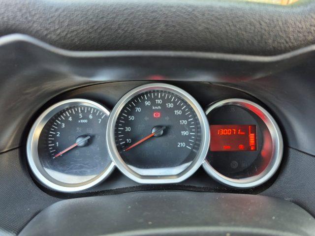 DACIA Duster 1.5 dCi 110CV Start&Stop 4x4 Lauréate