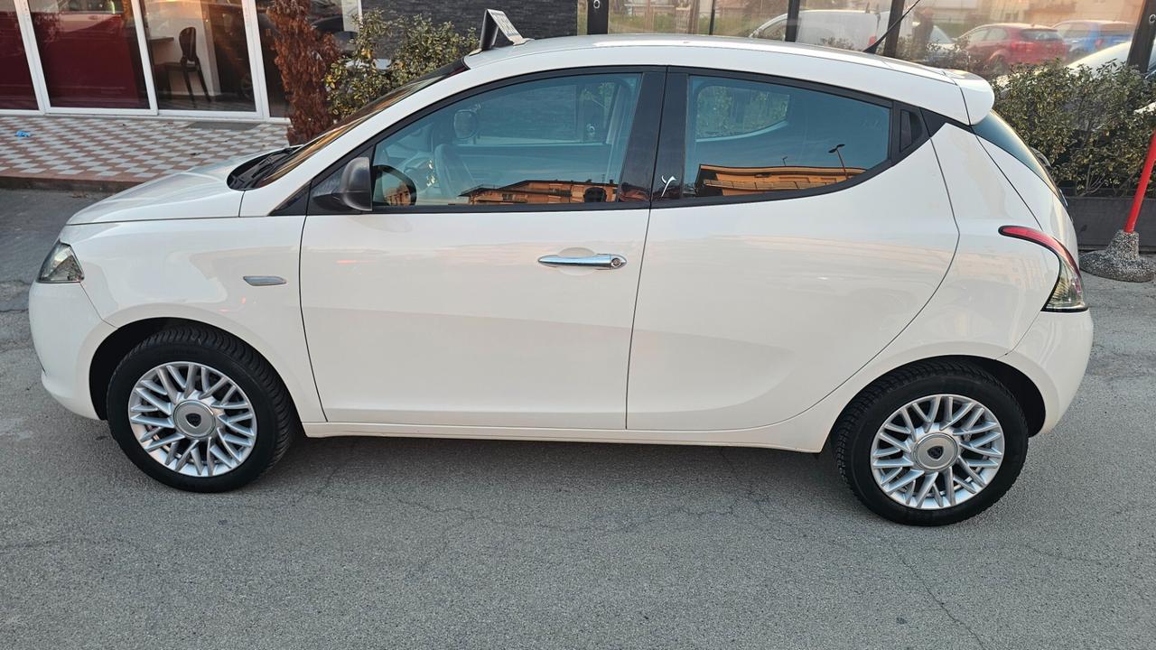 Lancia Ypsilon 1.3 MJT 16V 95 CV 5 porte S&S Elle