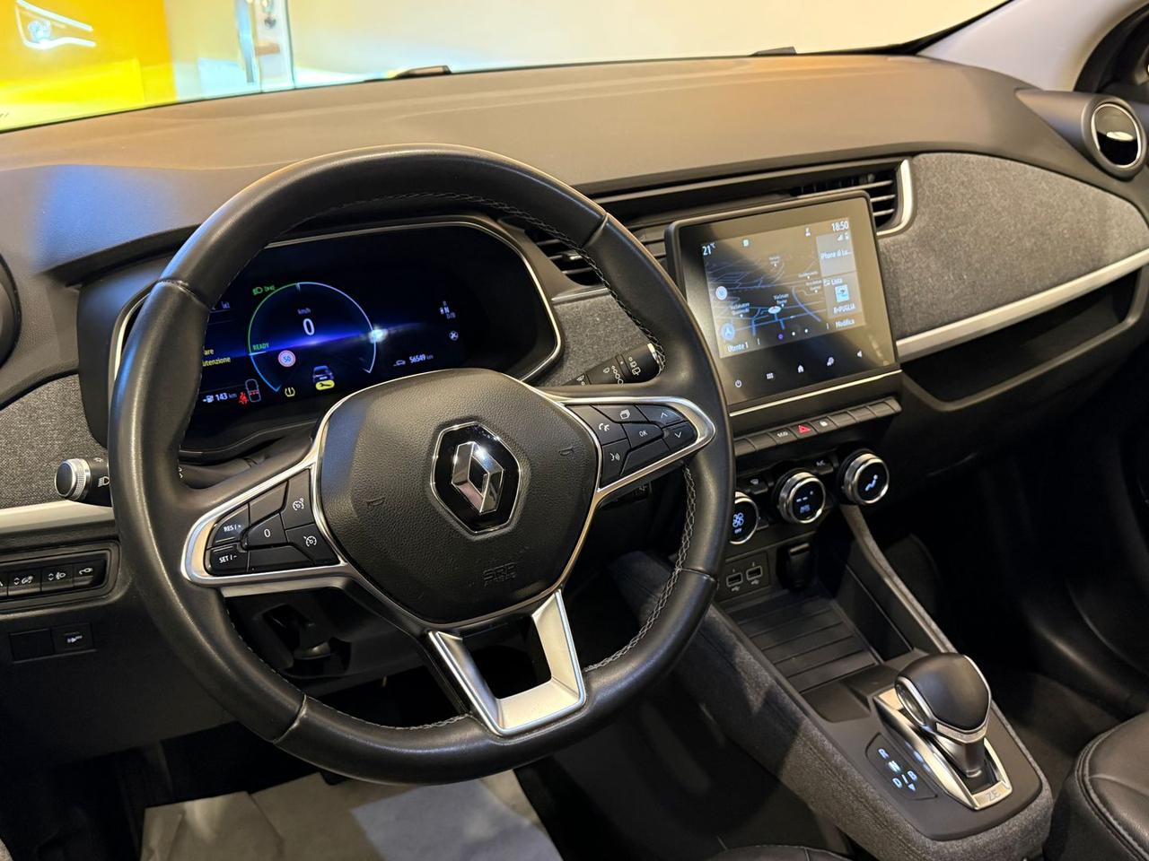 Renault ZOE Zen Flex R135 #7072