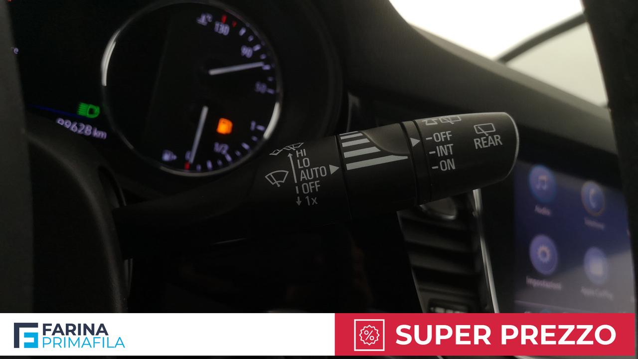 OPEL Astra V 2020 - Astra 5p 1.5 cdti 2020 s&s 105cv