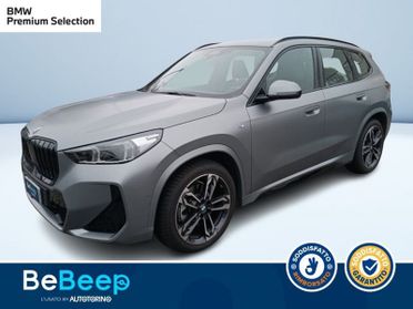 BMW X1 XDRIVE23D MHEV 48V MSPORT AUTO