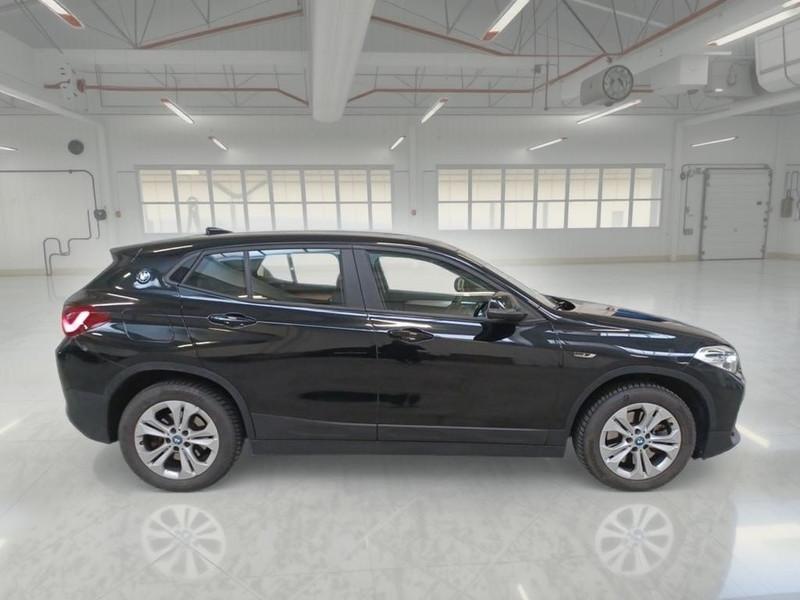BMW X2 XDRIVE 25E BUSINESS X AUTOMATICO SUV