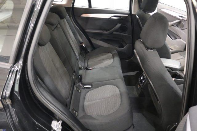 BMW X1 sDrive18d Business