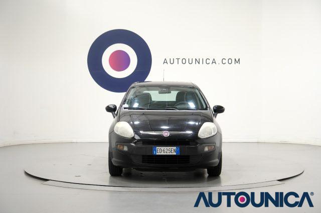 FIAT Punto Evo 1.2 5 PORTE ACTUAL NEOPATENTATI
