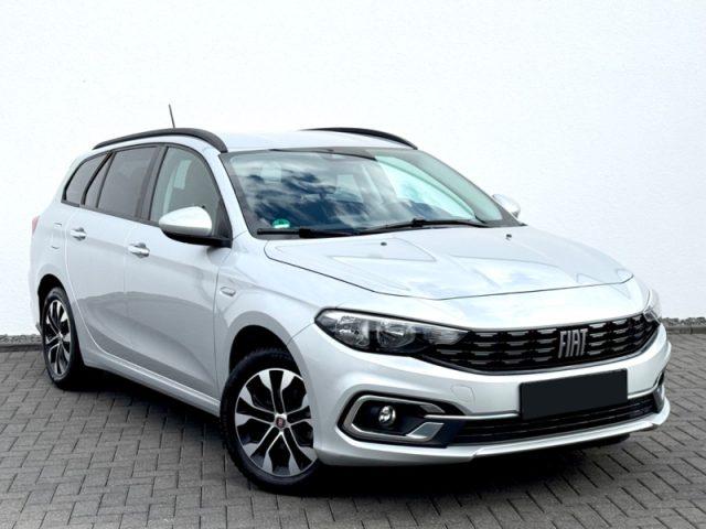 FIAT Tipo 1.5 Hybrid DCT SW