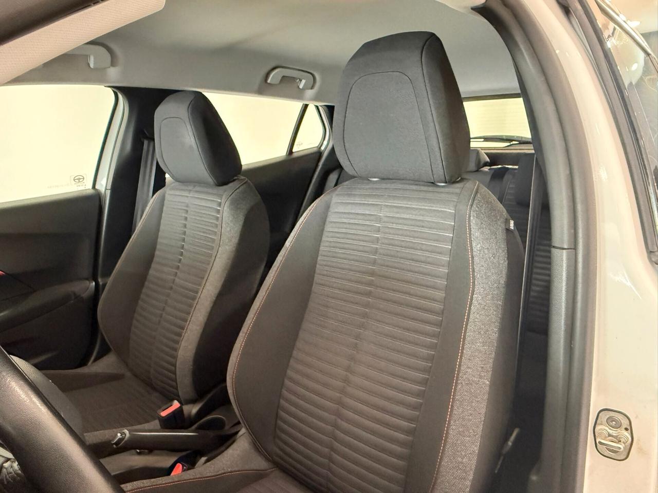 Peugeot 2008 PureTech 130 S&S Allure