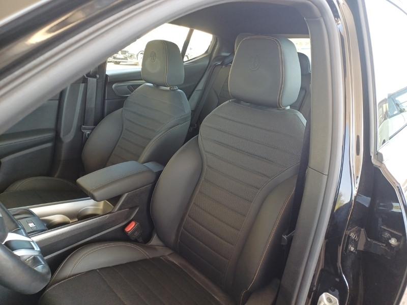 ALFA ROMEO TONALE 1.5 160 CV HYBRID TCT7 TI SUV
