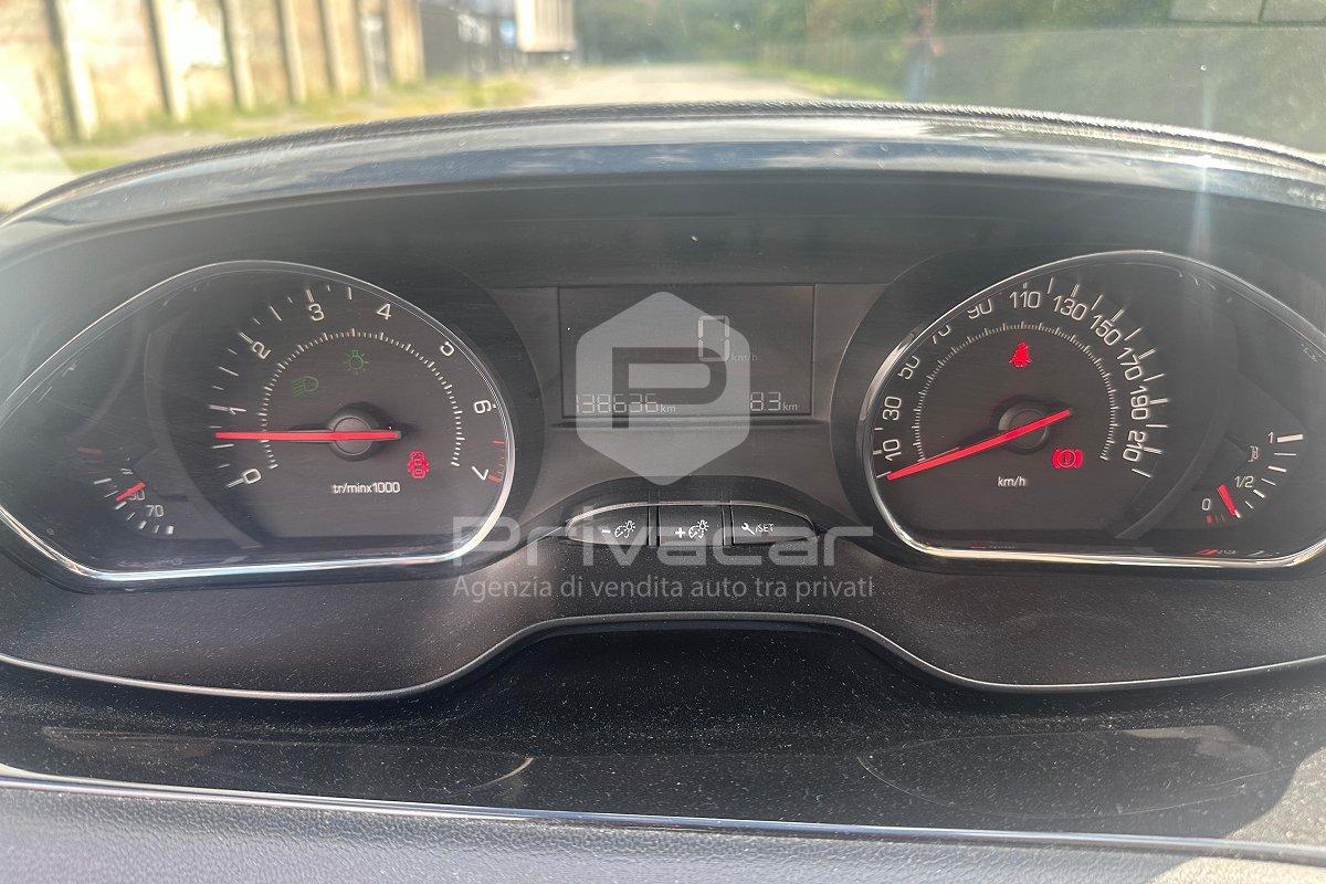 PEUGEOT 208 1° serie 1.4 VTi 95 CV 5p. GPL Active