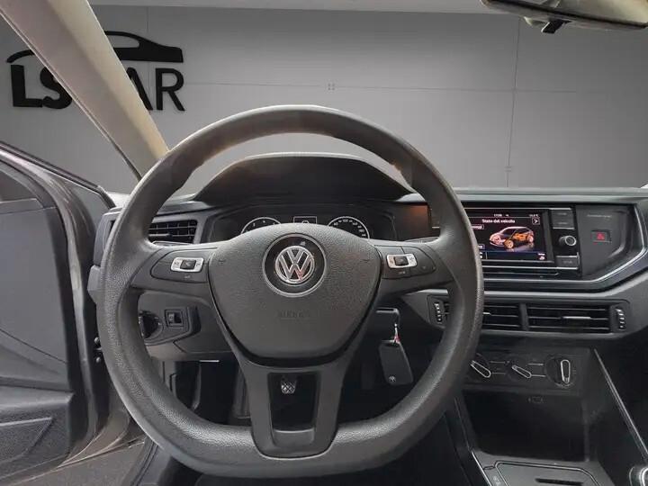 Volkswagen Polo 5p 1.0 mpi Comfortline 65cv~Unipro~Promo~Finanziamento
