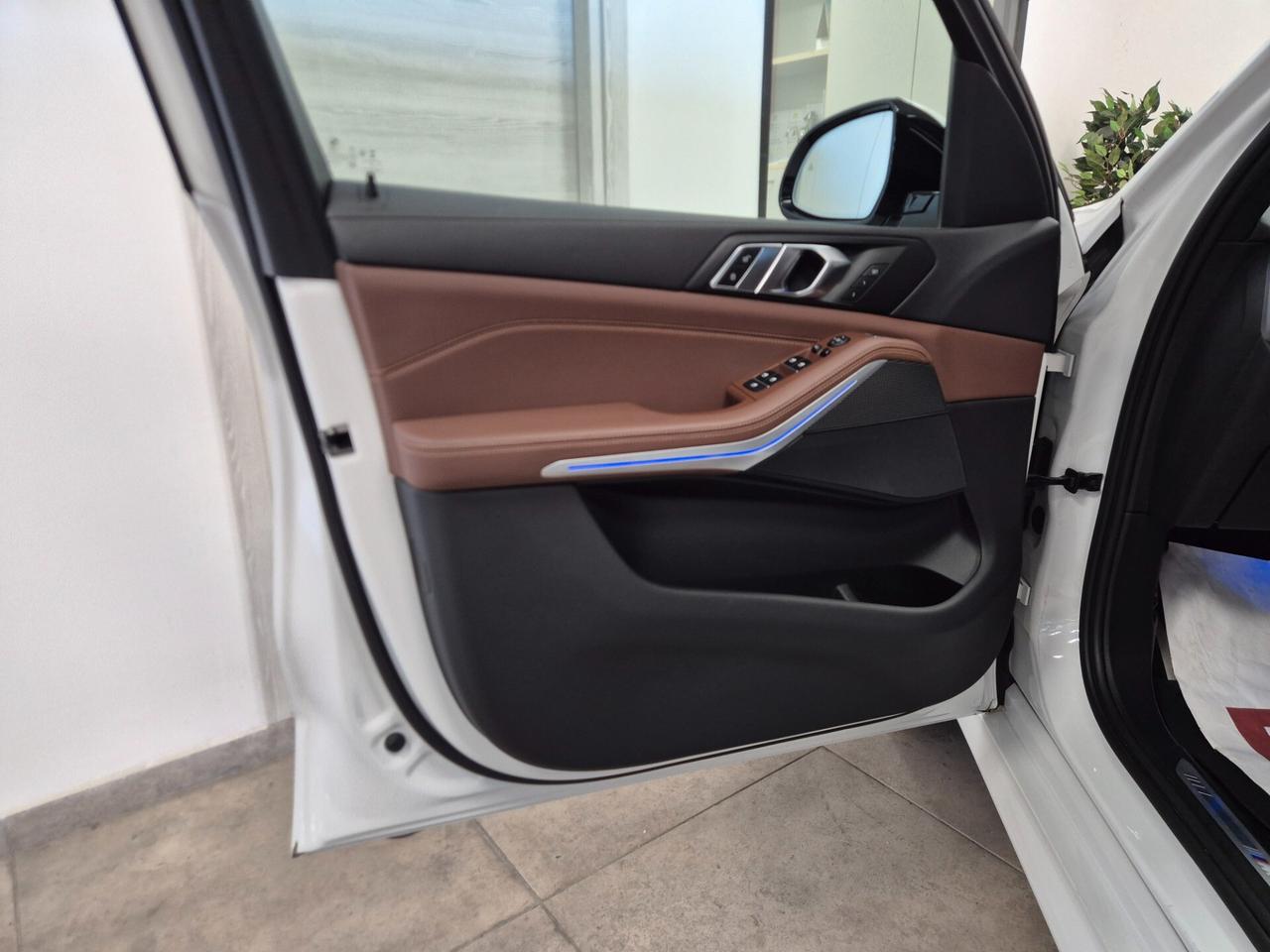 Bmw X5 xDrive30d 48V Msport