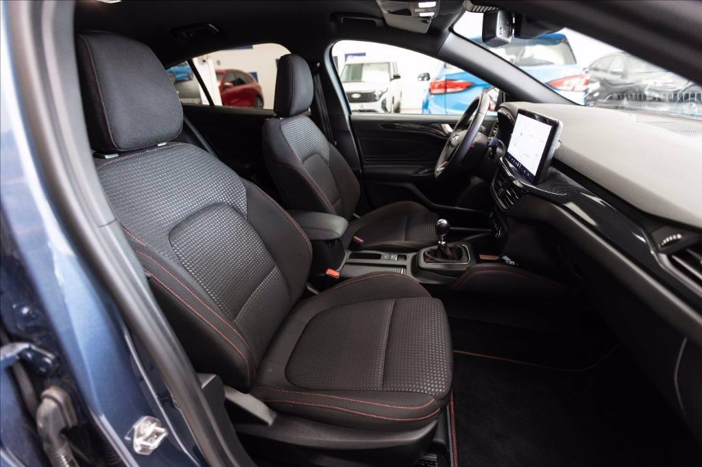 FORD Focus 1.0 ecoboost h ST-Line Design 125cv del 2022