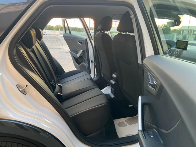 AUDI Q2 30 2.0 TDI S tronic Advanced VIRTUAL COCKPIT