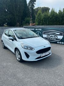 Ford Fiesta 1.1 85 CV 5 porte ST-Line