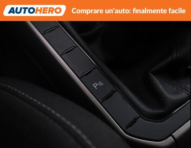 VOLKSWAGEN Polo 1.0 EVO 80 CV 5p. Sport BlueMotion Technology