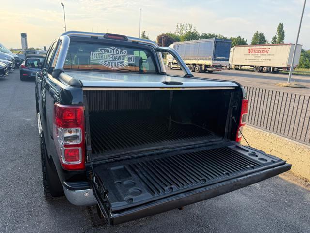 FORD Ranger 3.2 TDCi aut. DC Wildtrak 5pt.