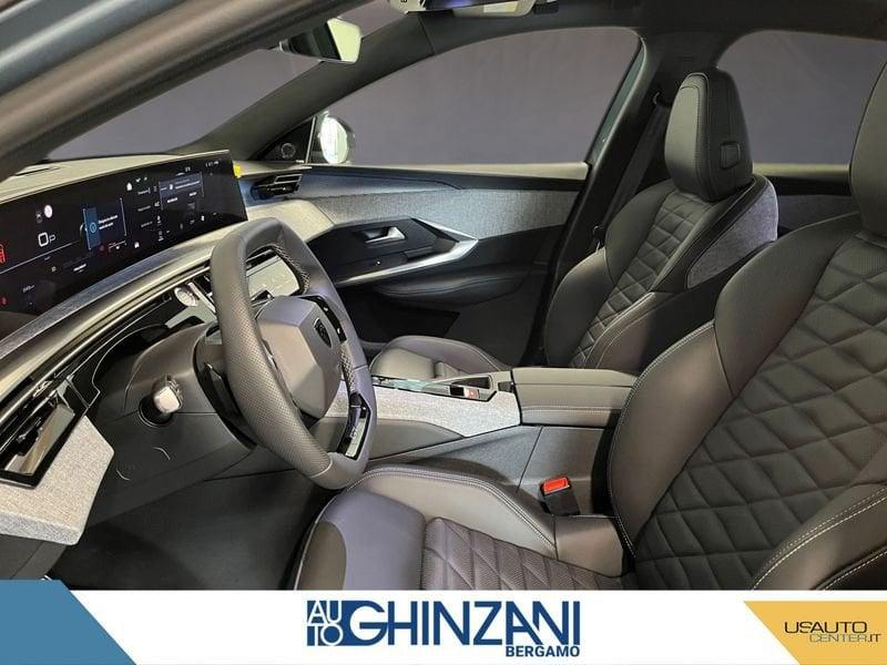 Peugeot 3008 3008 Hybrid 136 e-DCS6 GT