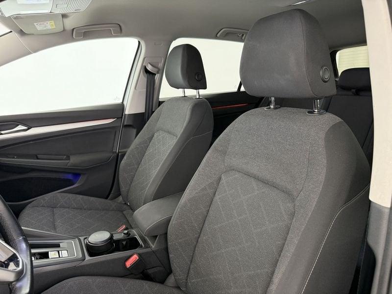 Volkswagen Golf 2.0 TDI Style DSG