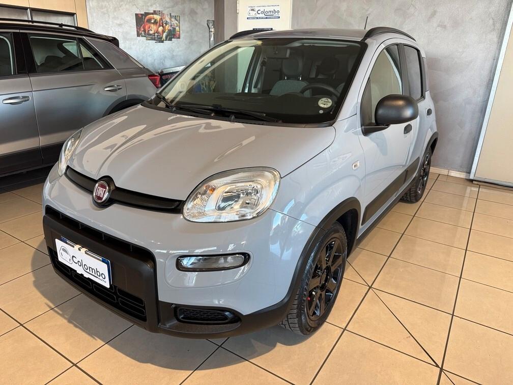 Fiat Panda 1.2 easypower City Life Gpl App conn 15" Neopat