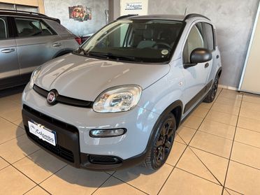 Fiat Panda 1.2 easypower City Life Gpl App conn 15" Neopat