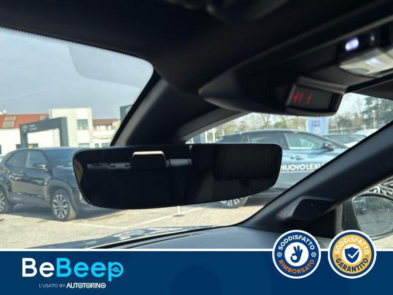 Peugeot 208 1.5 BLUEHDI GT LINE S&S 100CV