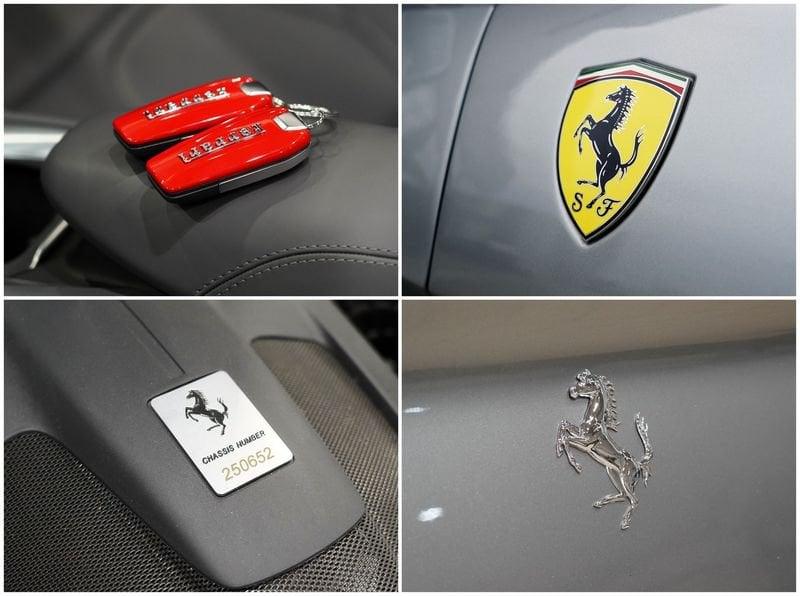 Ferrari Portofino Portofino 3.9