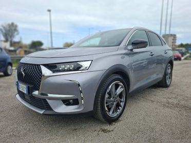 DS AUTOMOBILES DS 7 BlueHDi 130 aut. Rivoli