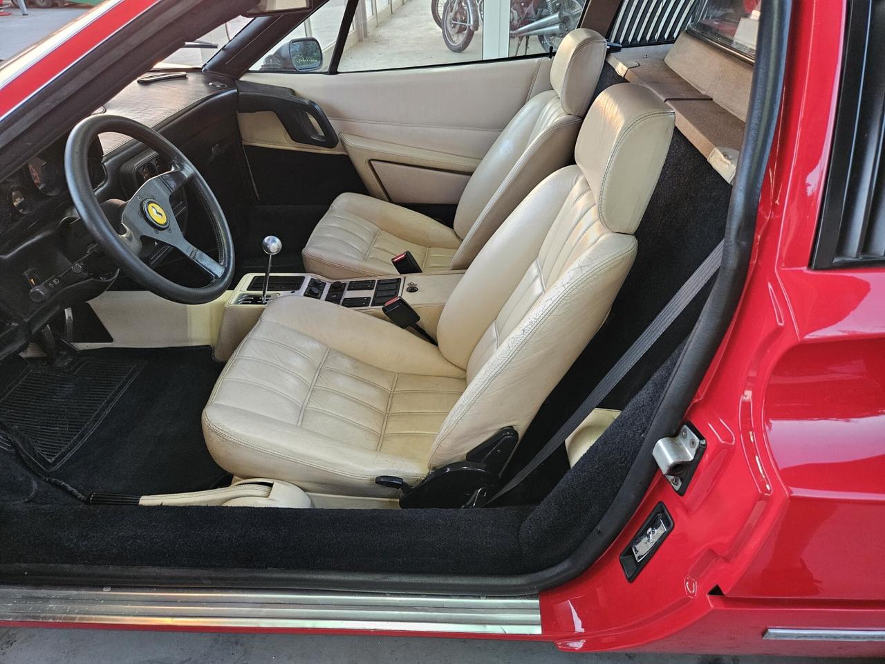 Ferrari 328 GTS A.S.I.