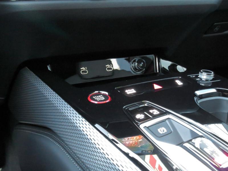 Audi S5 Berlina 3.0 tfsi mhev+ sport attitude quattro 367cv s-tronic