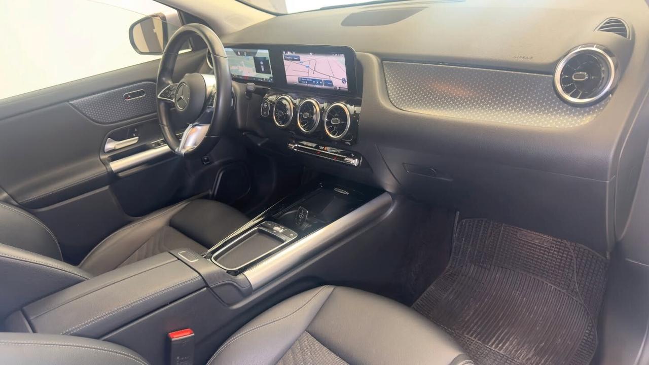 Mercedes-benz GLA 200 d Automatic Progressive Advanced Plus