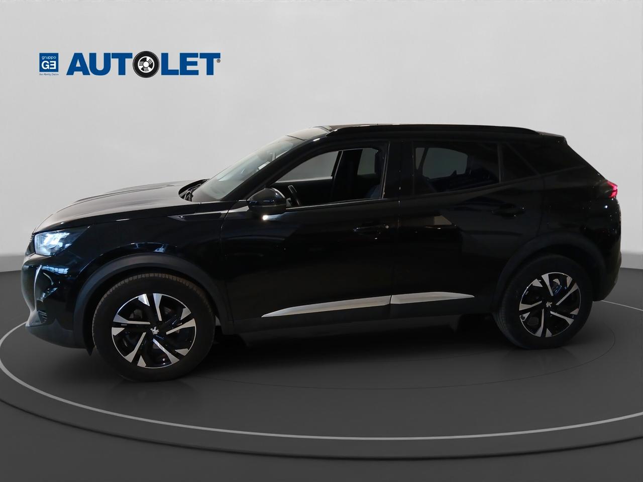 Peugeot 2008 PureTech 130CV S&S Allure