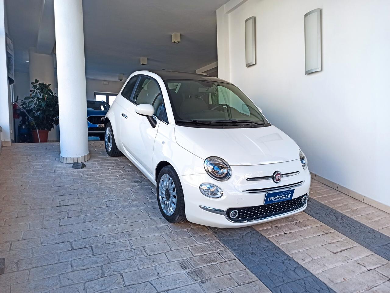 Fiat 500 1.0 Hybrid Dolcevita 2024