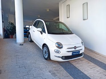 Fiat 500 1.0 Hybrid Dolcevita 2024