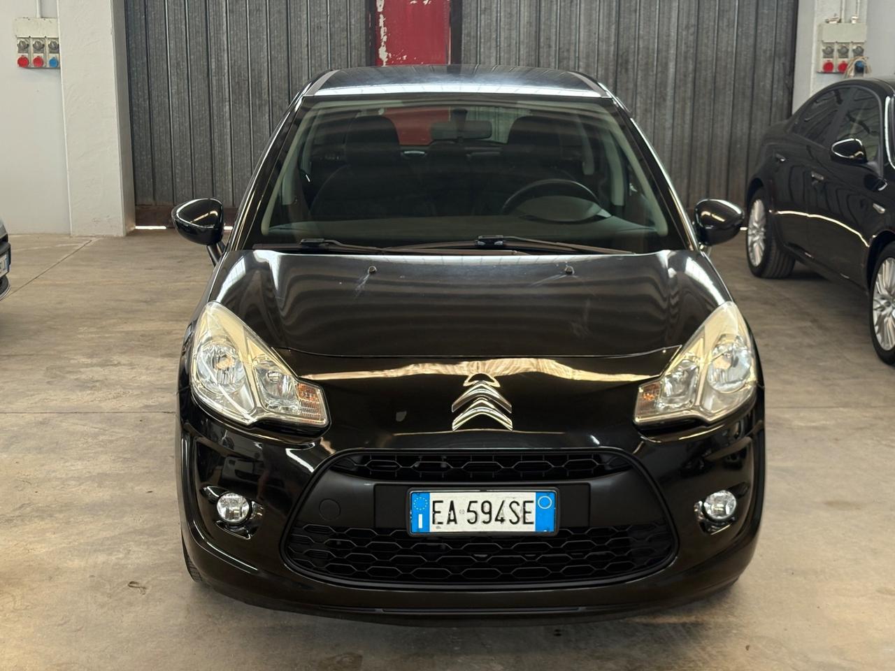 Citroen C3 1.4 Exclusive