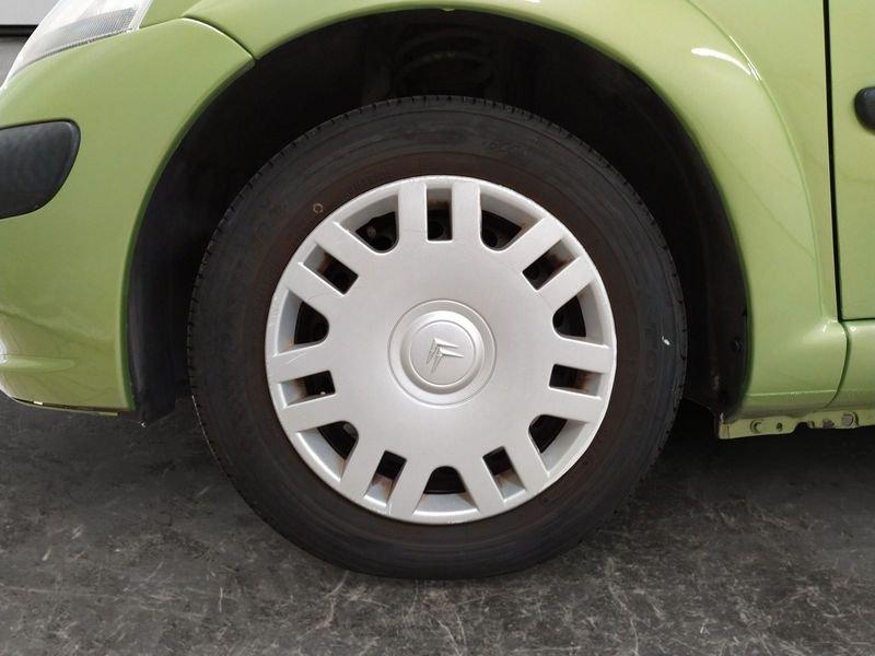 Citroën C3 1.1 Perfect (elegance) c/abs