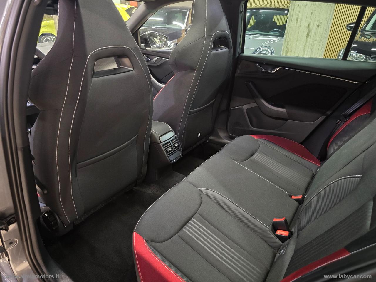 SKODA Scala 1.5 TSI ACT Monte Carlo