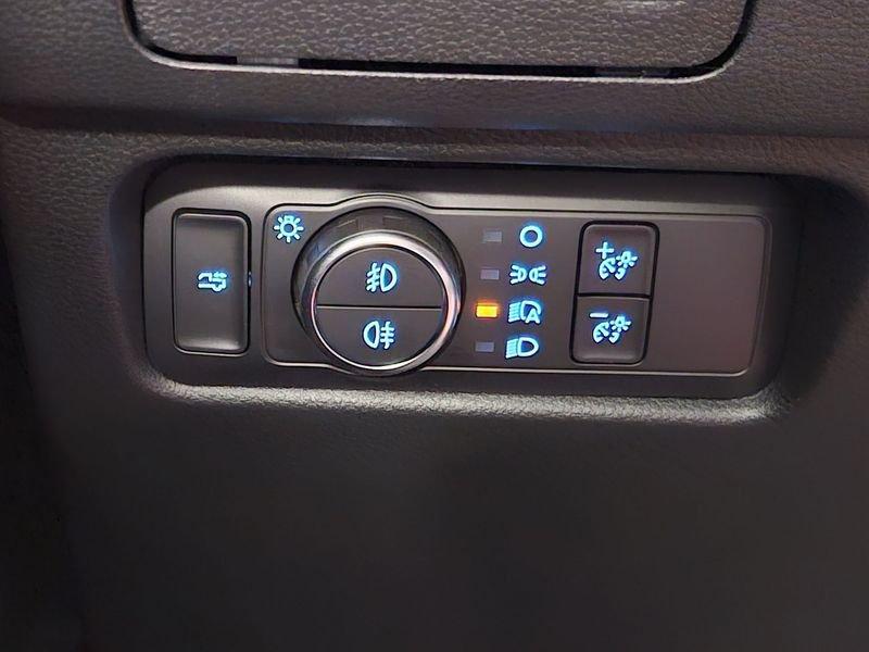 Ford Ranger Raptor 3.0 ecoboost V6 292cv auto
