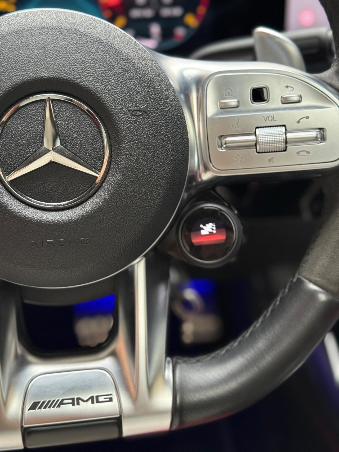 Mercedes-benz A 45 AMG 45S 4Matic+ Premium Plus