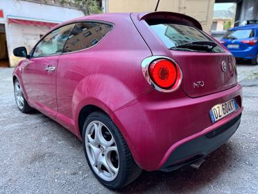 Alfa Romeo MiTo 1.4 Benzina 135cv M.air Euro 5