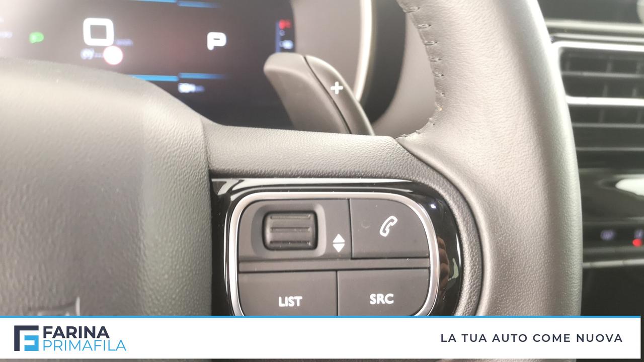 CITROEN C5 Aircross I 2022 - C5 Aircross 1.5 bluehdi Max s&s 130cv eat8