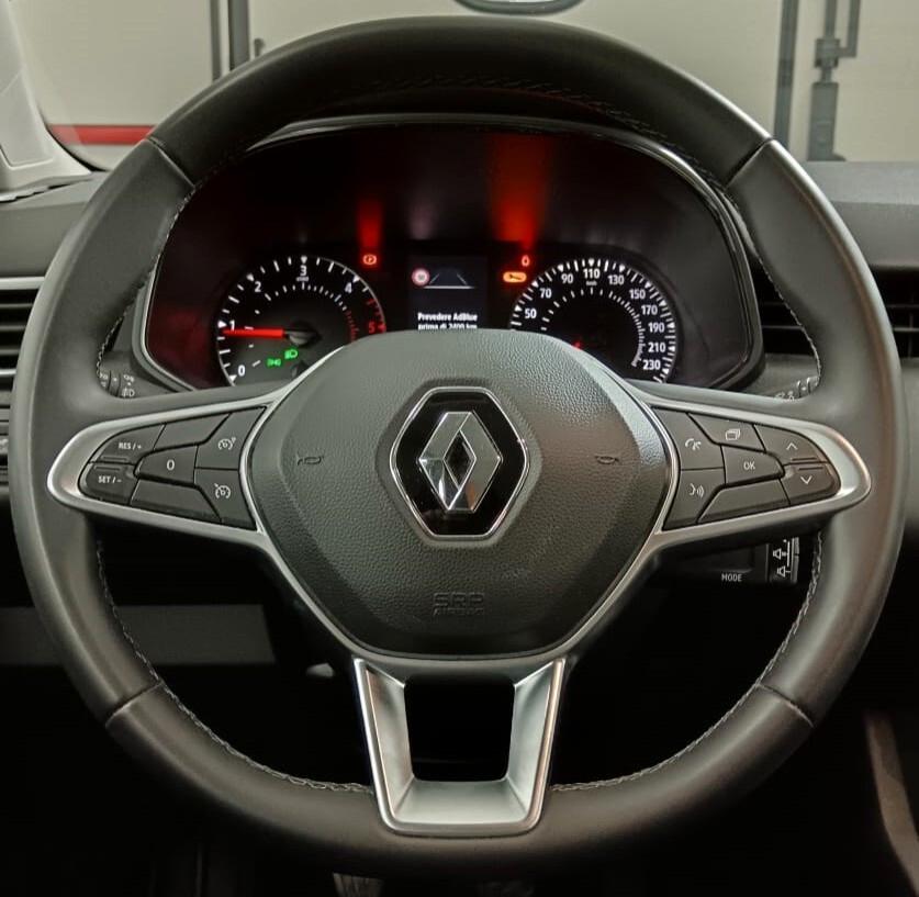 Renault Clio 1.5 dCi 100CV