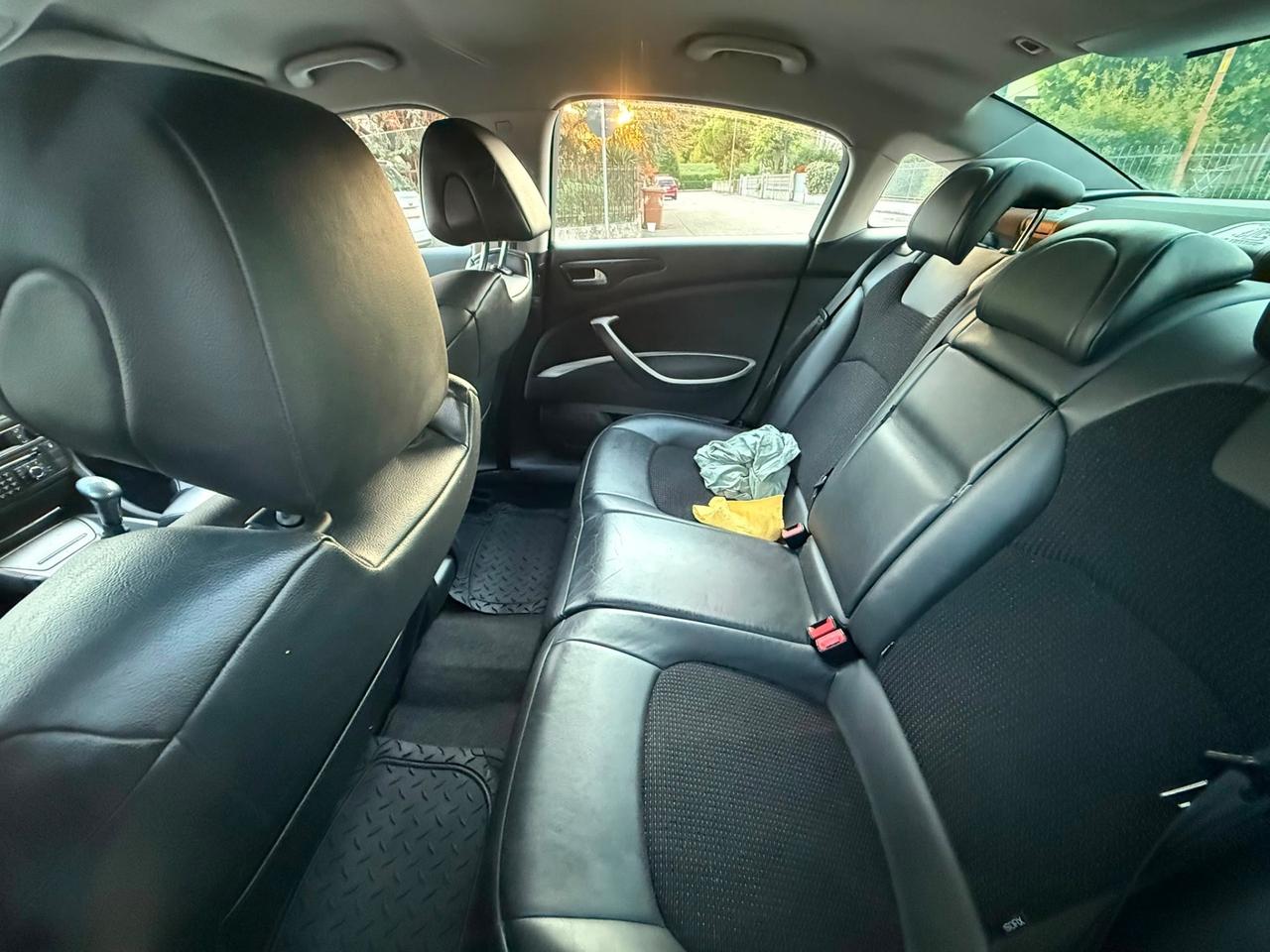 Citroen C5 GPL 2032