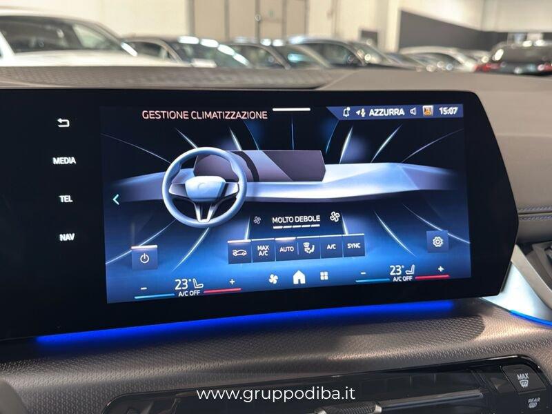 BMW Serie 2 Active Tourer Serie 2 U06 Active Tourer 218d Active Tourer Msport auto