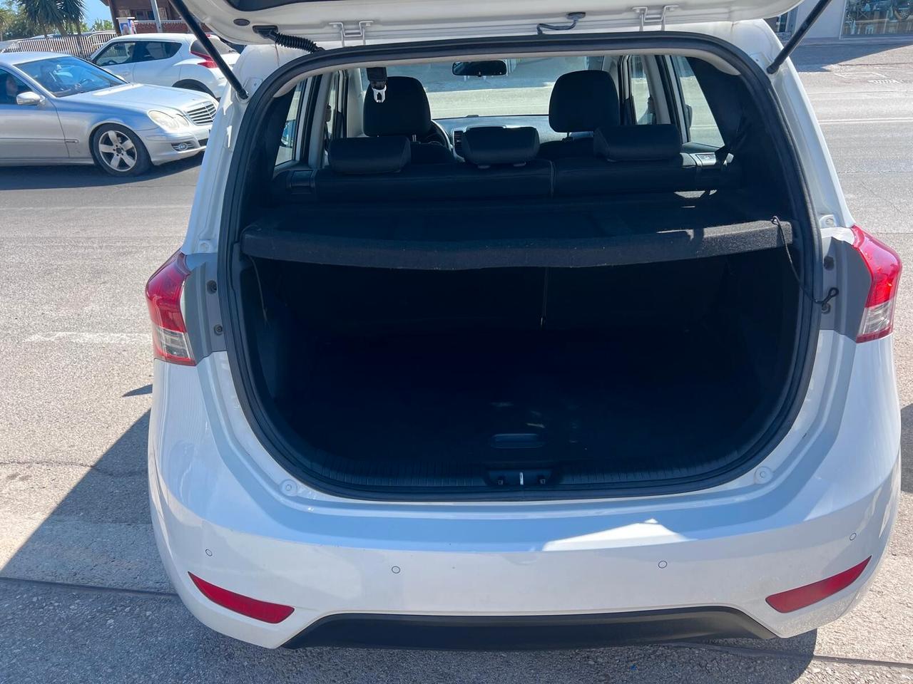 Hyundai iX20 1.4 90 CV Comfort