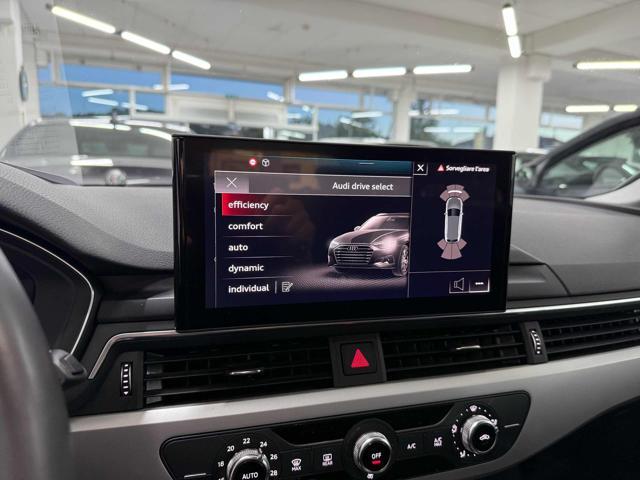 AUDI A4 Avant 30 TDI/136 CV S tronic Business