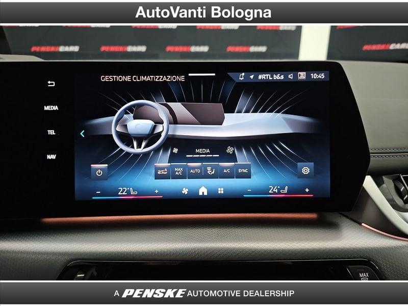 BMW Serie 2 Active Tourer 218d Active Tourer Msport auto