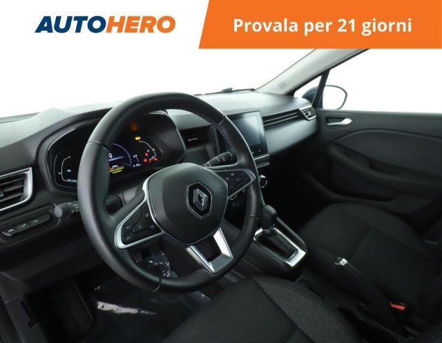 RENAULT Clio Full Hybrid E-Tech 140 CV 5 porte Business
