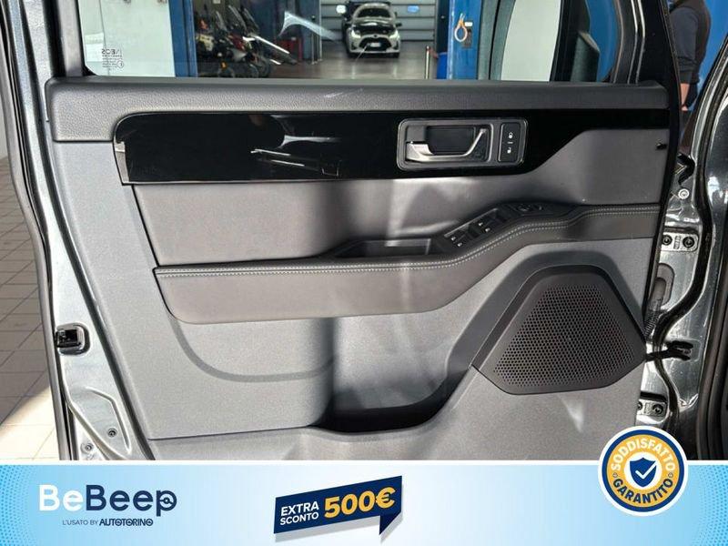 Ineos Grenadier STATION WAGON 3.0 TWIN-TURBO D FIELDMAST