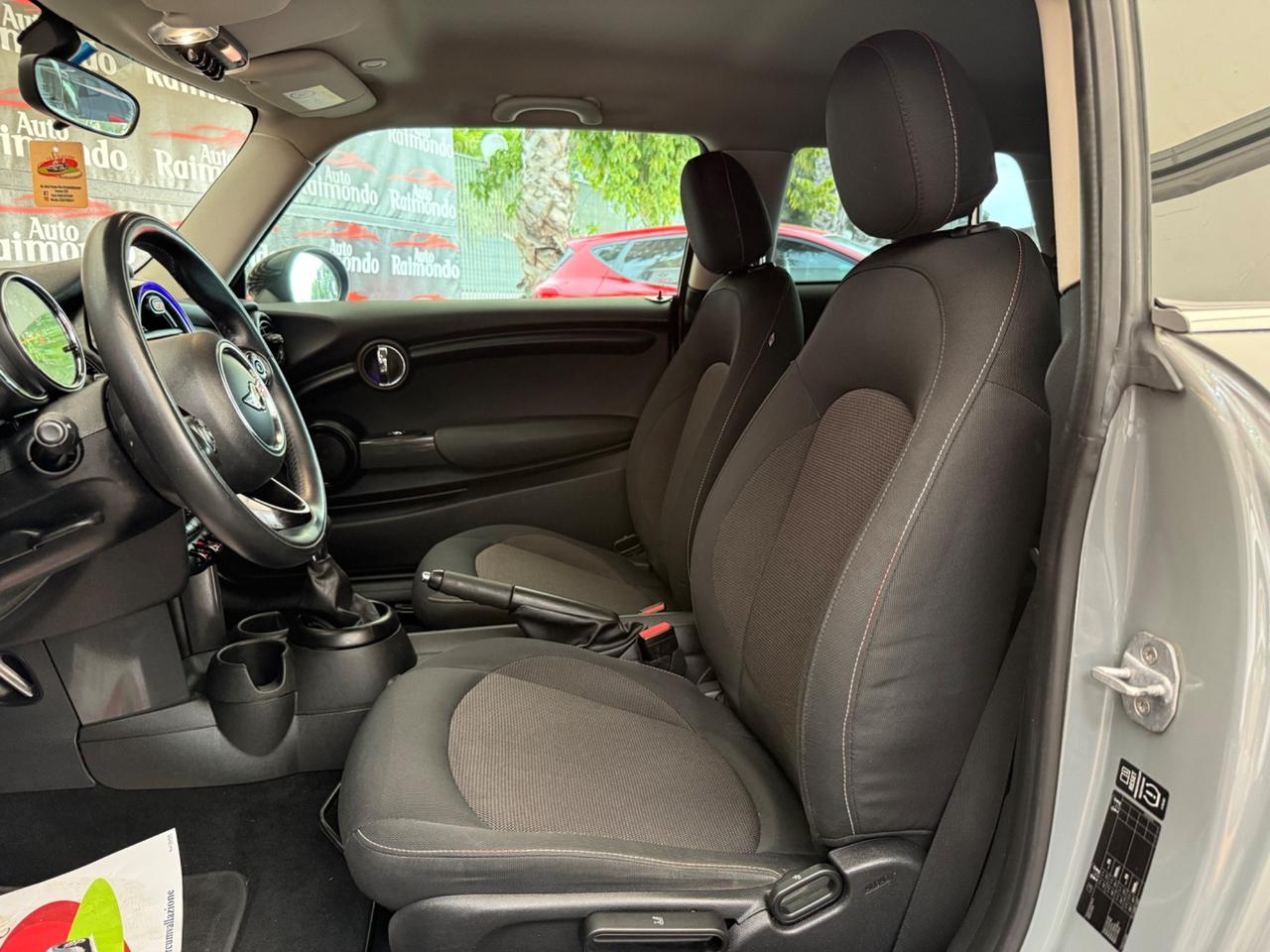 Mini Cooper 1.2 Benzina 75 CV