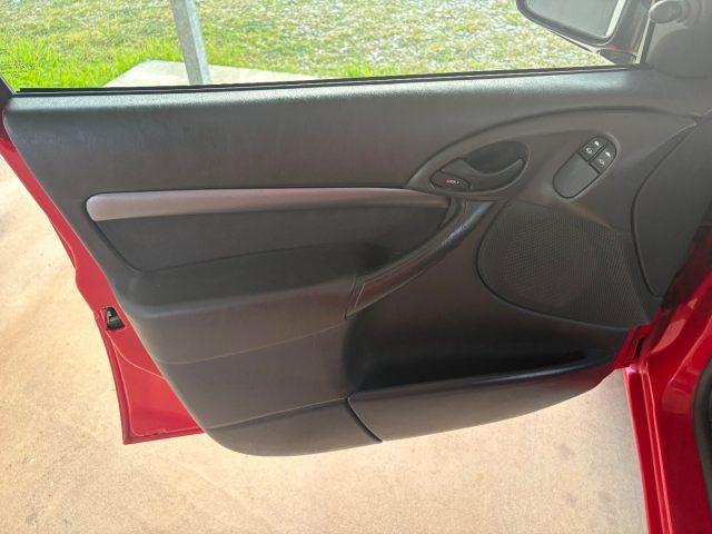 FORD Focus 1.6i 16V cat SW Ambiente PRONTA CONSEGNA OK NEOP